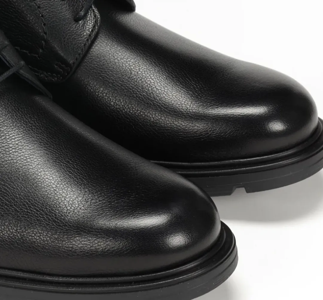 Hombre Fluchos FREDY F1604 Zapato Negro