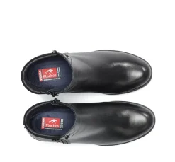 Mujer Fluchos FUGAZ F2102 Botín Negro