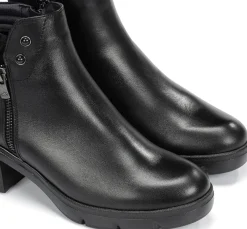 Mujer Fluchos FUGAZ F2102 Botín Negro