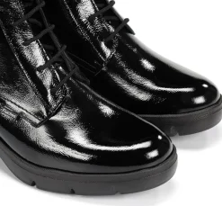 Mujer Fluchos FUGAZ F2107 Botín Negro