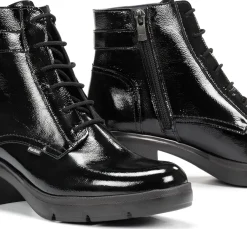 Mujer Fluchos FUGAZ F2107 Botín Negro
