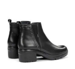 Mujer Fluchos FUGAZ F2109 Botín Negro