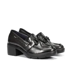 Mujer Fluchos FUGAZ F2111 Mocasín Gris