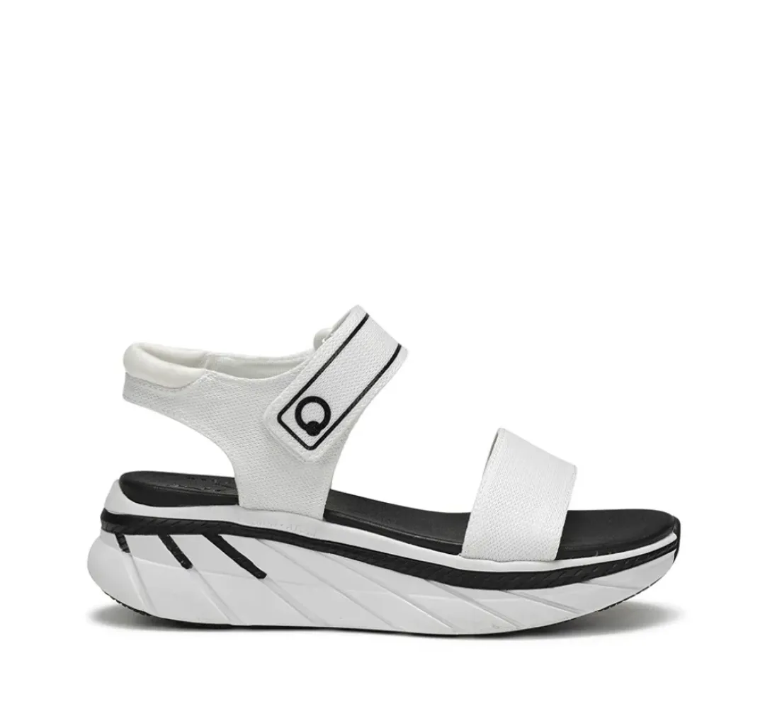 Mujer Fluchos FUSION AT105 Sandalia Blanca