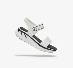 Mujer Fluchos FUSION AT105 Sandalia Blanca