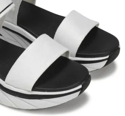 Mujer Fluchos FUSION AT105 Sandalia Blanca