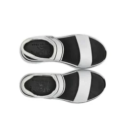 Mujer Fluchos FUSION AT105 Sandalia Blanca