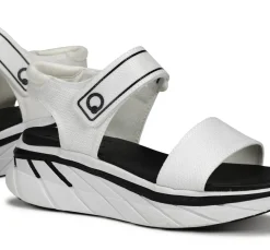 Mujer Fluchos FUSION AT105 Sandalia Blanca