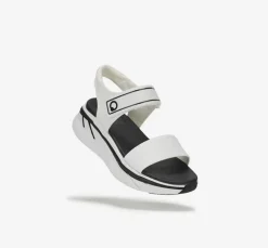 Mujer Fluchos FUSION AT105 Sandalia Blanca