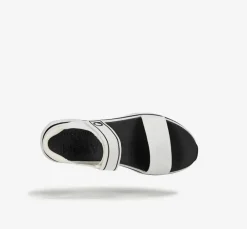 Mujer Fluchos FUSION AT105 Sandalia Blanca
