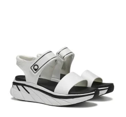 Mujer Fluchos FUSION AT105 Sandalia Blanca