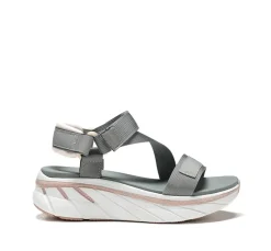 Mujer Fluchos FUSION AT104 Sandalia Gris