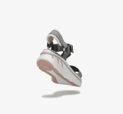 Mujer Fluchos FUSION AT104 Sandalia Gris