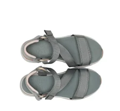 Mujer Fluchos FUSION AT104 Sandalia Gris
