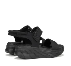 Mujer Fluchos FUSION AT105 Sandalia Negra