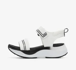 Mujer Fluchos FUSIONV2 AT169 Sandalia Blanca