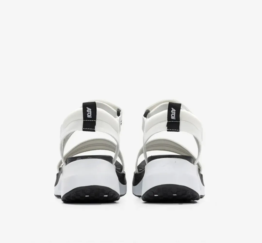 Mujer Fluchos FUSIONV2 AT169 Sandalia Blanca