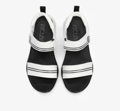 Mujer Fluchos FUSIONV2 AT169 Sandalia Blanca