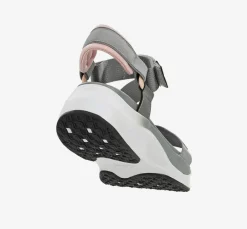 Mujer Fluchos FUSIONV2 AT170 Sandalia Gris