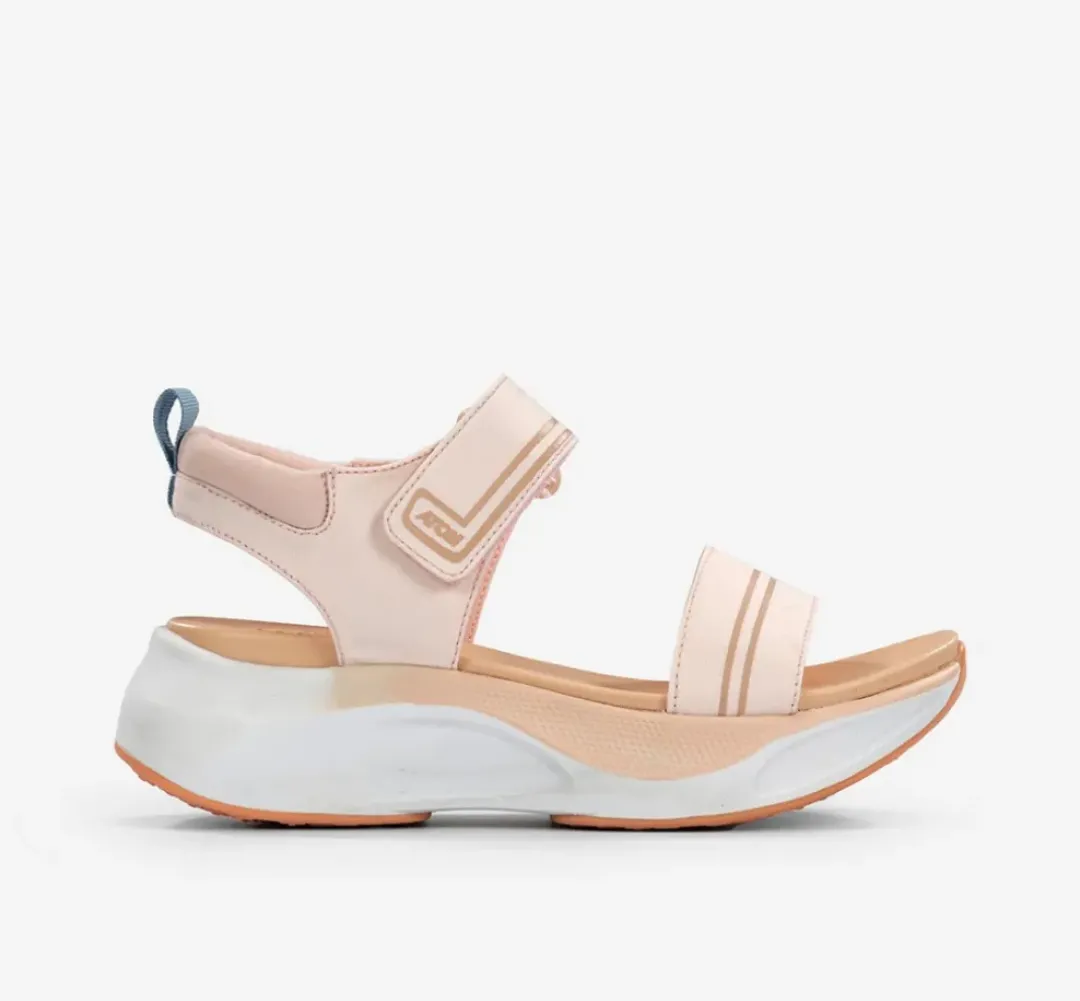 Mujer Fluchos FUSIONV2 AT169 Sandalia Nude