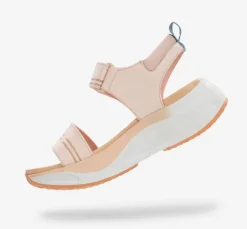 Mujer Fluchos FUSIONV2 AT169 Sandalia Nude