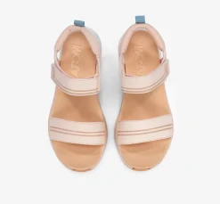 Mujer Fluchos FUSIONV2 AT169 Sandalia Nude