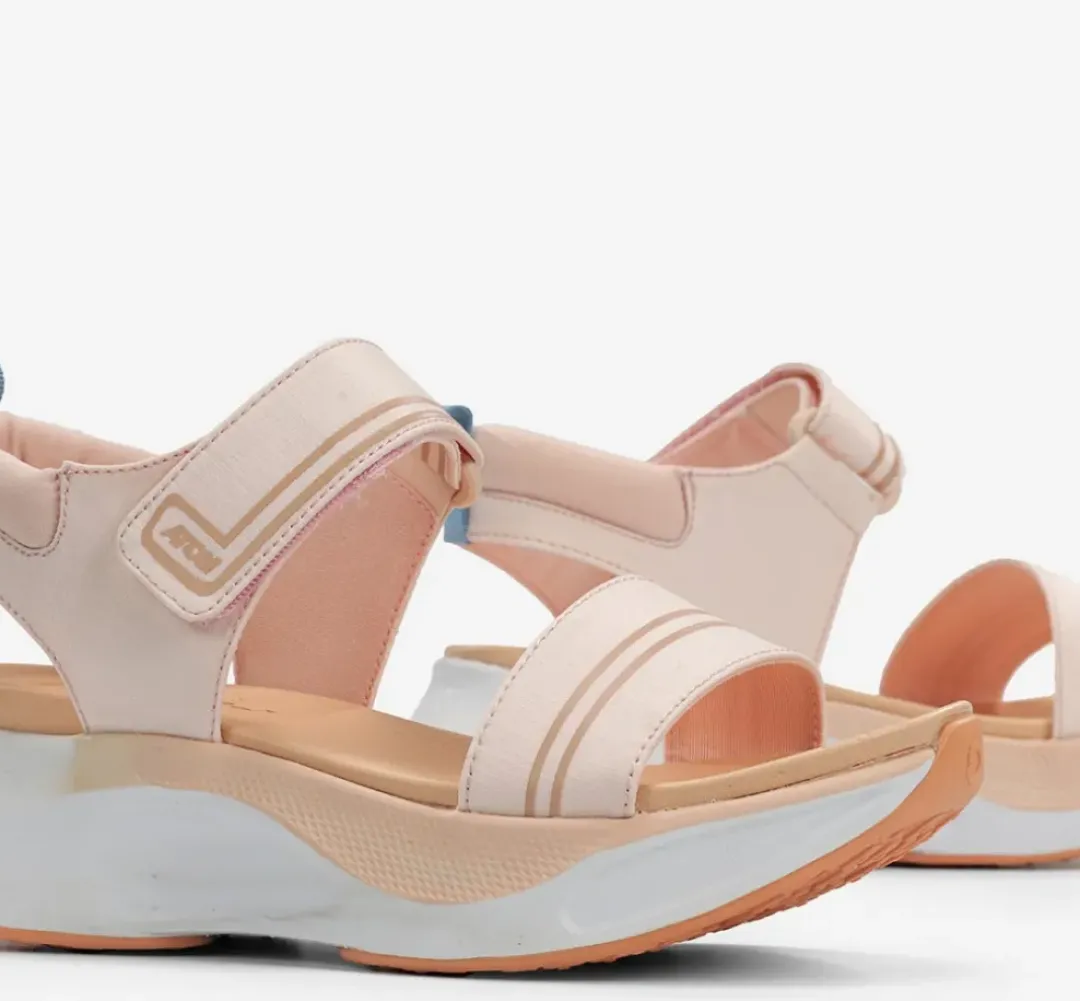 Mujer Fluchos FUSIONV2 AT169 Sandalia Nude