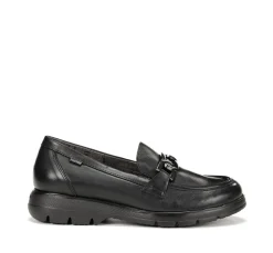 Mujer Fluchos GLADIS F1794 Mocasín Negro