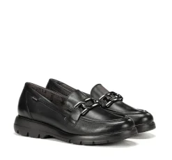 Mujer Fluchos GLADIS F1794 Mocasín Negro