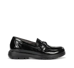 Mujer Fluchos GLADIS F1794 Mocasín Negro
