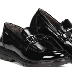 Mujer Fluchos GLADIS F1794 Mocasín Negro