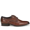 Hombre Fluchos GOLEM 9952 Zapato Marrón