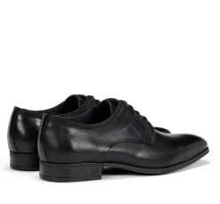 Hombre Fluchos GOLEM 9952 Zapato Negro