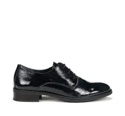Mujer Fluchos HARVARD D8346 Zapato Azul