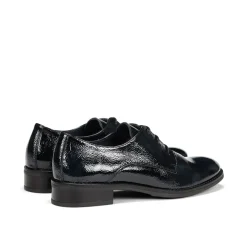 Mujer Fluchos HARVARD D8346 Zapato Azul
