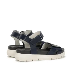 Mujer Fluchos HELLEN F1708 Sandalia Azul