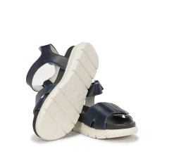 Mujer Fluchos HELLEN F1708 Sandalia Azul