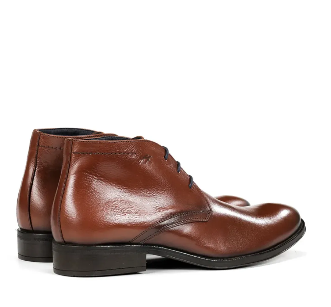 Hombre Fluchos HERACLES 8415 Bota Marrón