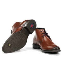 Hombre Fluchos HERACLES 8415 Bota Marrón