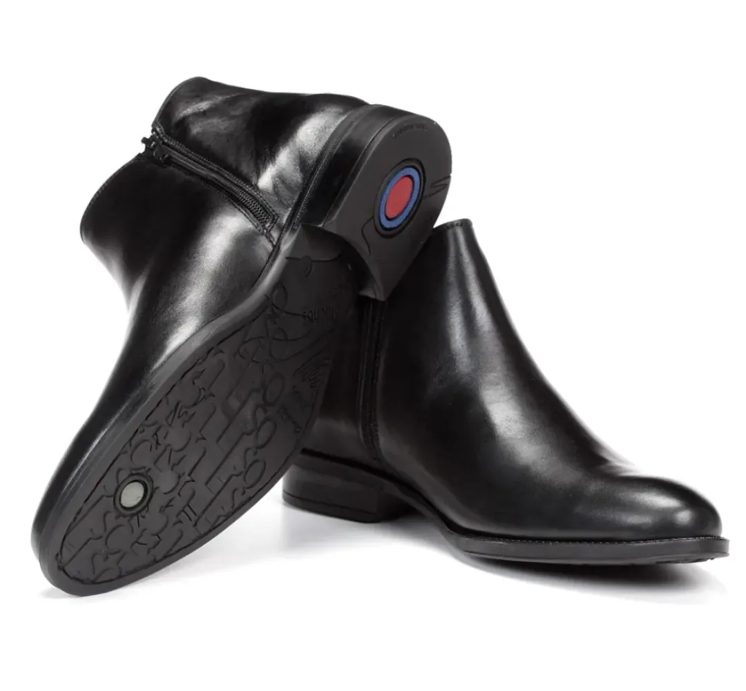 Hombre Fluchos HERACLES 8756 Botín Negro