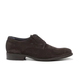 Hombre Fluchos HERACLES 8410 Zapato Azul