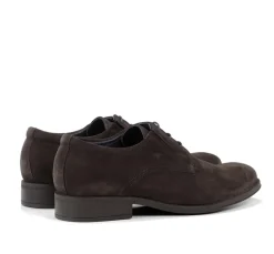 Hombre Fluchos HERACLES 8410 Zapato Azul