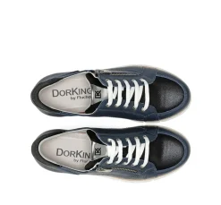 Mujer Fluchos INDIA D9301 Deportivo Azul
