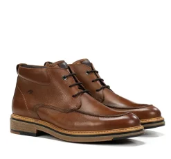 Hombre Fluchos KASPER F1820 Botín Marrón
