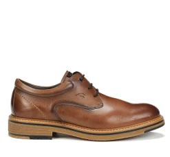 Hombre Fluchos KASPER F1815 Zapato Marrón