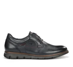 Hombre Fluchos KIRO F0974 Zapato Azul