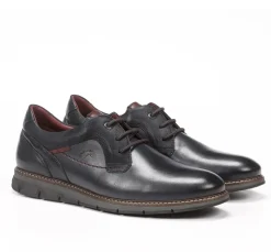 Hombre Fluchos KIRO F0979 Zapato Azul