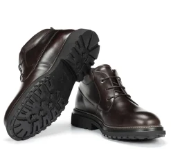 Hombre Fluchos LINCON F2055 Botín Marrón