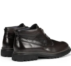 Hombre Fluchos LINCON F2055 Botín Marrón
