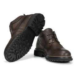 Hombre Fluchos LINCON F2055 Botín Marrón